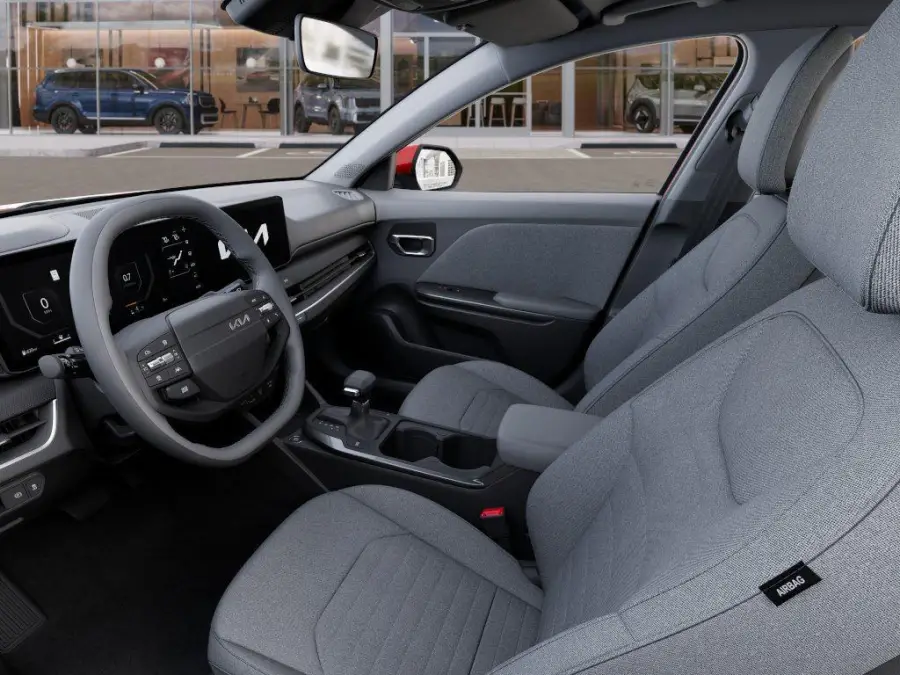 New 2025 Kia K4 for sale in Grand Island NE