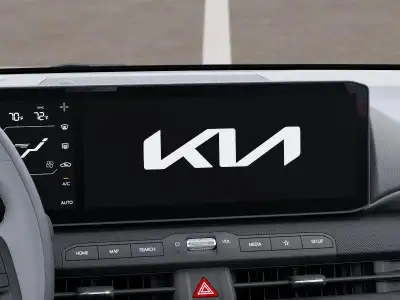 New 2025 Kia K4 for sale in Grand Island NE
