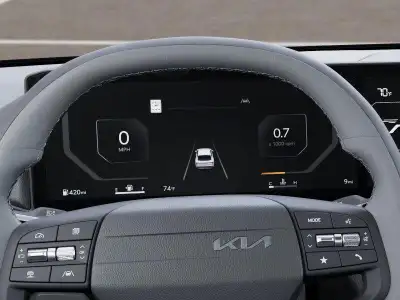 New 2025 Kia K4 for sale in Grand Island NE