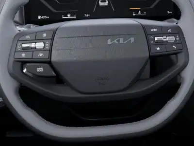 New 2025 Kia K4 for sale in Grand Island NE