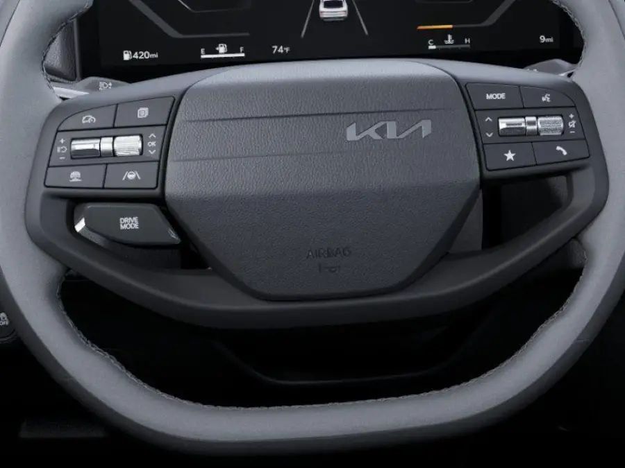 New 2025 Kia K4 for sale in Grand Island NE