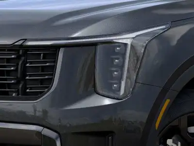 New 2026 Kia Sorento Hybrid X-Line SX Prestige SUV/Crossover for sale in Grand Island NE