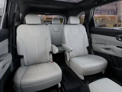 New 2026 Kia Sorento Hybrid for sale in Grand Island NE