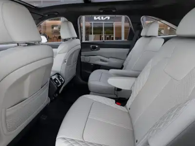 New 2026 Kia Sorento Hybrid for sale in Grand Island NE