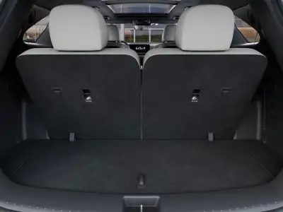 New 2026 Kia Sorento Hybrid for sale in Grand Island NE