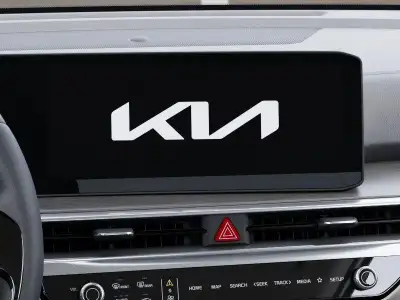 New 2026 Kia Sorento Hybrid for sale in Grand Island NE