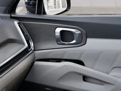 New 2026 Kia Sorento Hybrid for sale in Grand Island NE