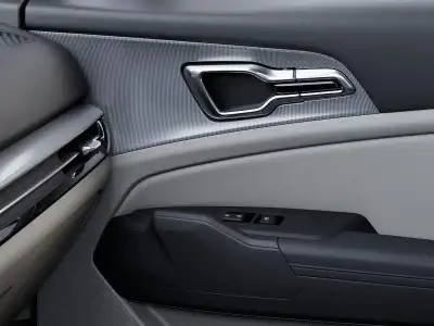 New 2026 Kia Sportage for sale in Grand Island NE