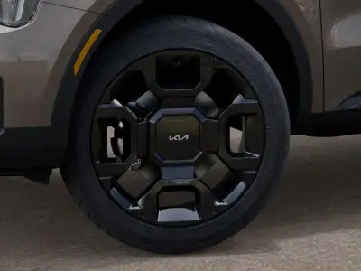 New 2026 Kia Sorento X-Line SX SUV/Crossover for sale in Grand Island NE