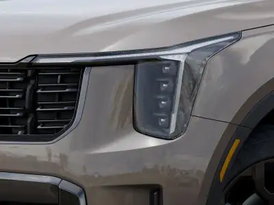 New 2026 Kia Sorento X-Line SX SUV/Crossover for sale in Grand Island NE