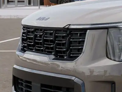 New 2026 Kia Sorento for sale in Grand Island NE