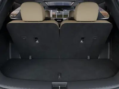 New 2026 Kia Sorento for sale in Grand Island NE