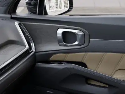 New 2026 Kia Sorento for sale in Grand Island NE