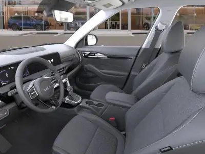New 2026 Kia Seltos for sale in Grand Island NE