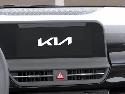 New 2026 Kia Seltos for sale in Grand Island NE