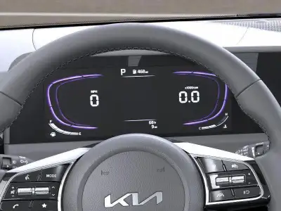 New 2026 Kia Seltos for sale in Grand Island NE