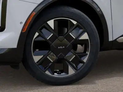 New 2026 Kia Sportage Hybrid for sale in Grand Island NE