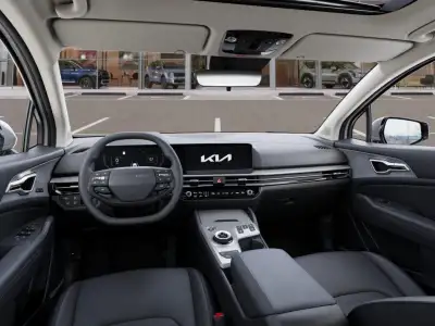 New 2026 Kia Sportage Hybrid for sale in Grand Island NE