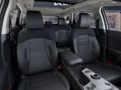 New 2026 Kia Sportage Hybrid for sale in Grand Island NE