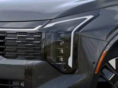 New 2026 Kia Sportage Hybrid for sale in Grand Island NE