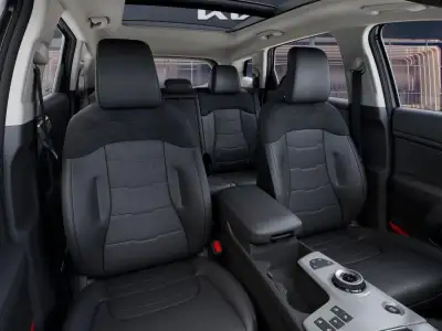 New 2026 Kia Sportage Hybrid for sale in Grand Island NE