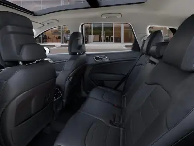 New 2026 Kia Sportage Hybrid for sale in Grand Island NE