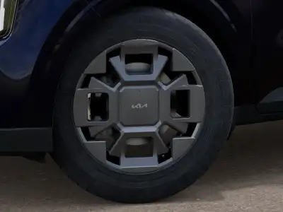 New 2026 Kia Carnival Hybrid EX Minivan for sale in Grand Island NE
