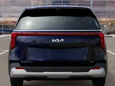New 2026 Kia Carnival Hybrid for sale in Grand Island NE