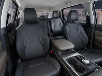 New 2026 Kia Carnival Hybrid for sale in Grand Island NE