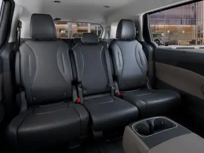 New 2026 Kia Carnival Hybrid for sale in Grand Island NE