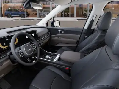 New 2026 Kia Carnival Hybrid for sale in Grand Island NE