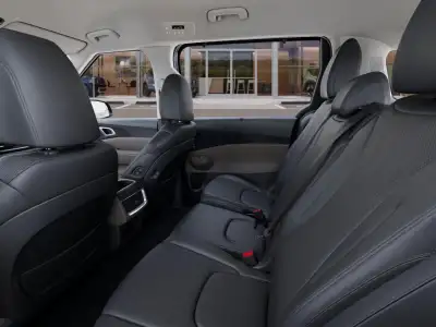 New 2026 Kia Carnival Hybrid for sale in Grand Island NE