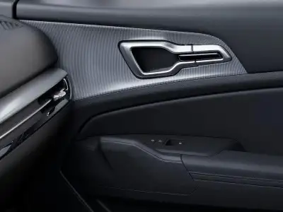 New 2026 Kia Sportage Hybrid for sale in Grand Island NE