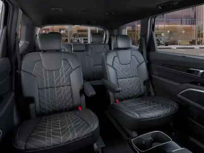 New 2025 Kia Telluride for sale in Grand Island NE