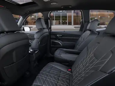 New 2025 Kia Telluride for sale in Grand Island NE