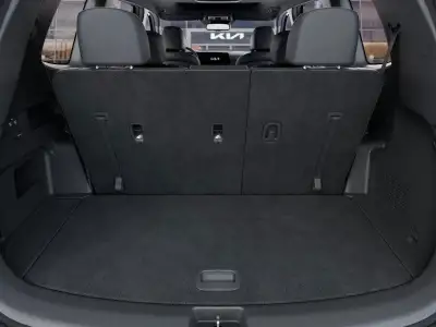 New 2025 Kia Telluride for sale in Grand Island NE