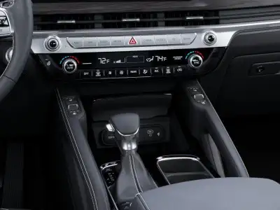 New 2025 Kia Telluride for sale in Grand Island NE