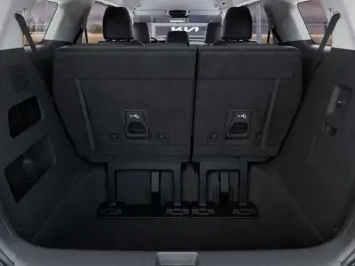 New 2026 Kia Carnival for sale in Grand Island NE