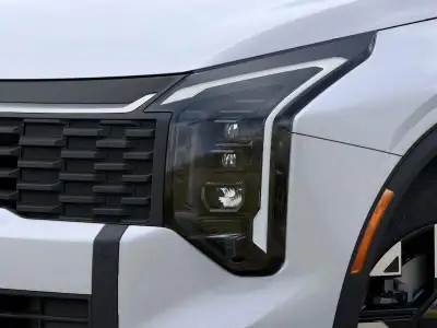 New 2026 Kia Sportage for sale in Grand Island NE