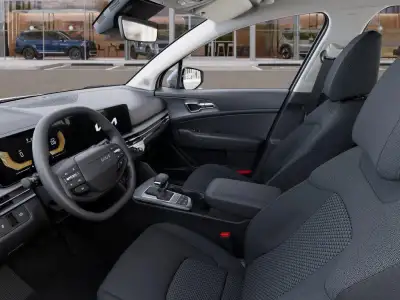 New 2026 Kia Sportage for sale in Grand Island NE