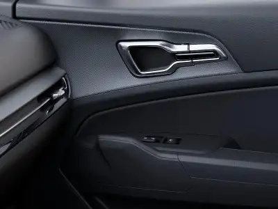 New 2026 Kia Sportage for sale in Grand Island NE