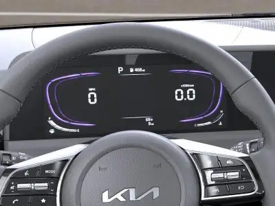 New 2026 Kia Seltos for sale in Grand Island NE