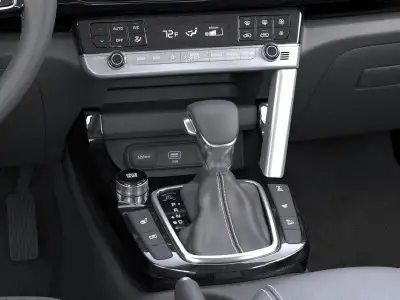 New 2026 Kia Seltos for sale in Grand Island NE