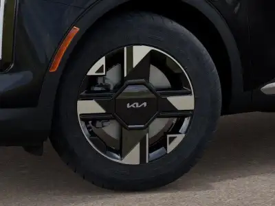 New 2026 Kia Sportage for sale in Grand Island NE