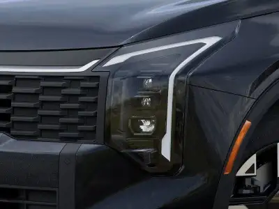 New 2026 Kia Sportage for sale in Grand Island NE