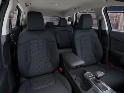 New 2026 Kia Sportage for sale in Grand Island NE