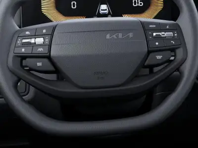 New 2026 Kia Sportage for sale in Grand Island NE