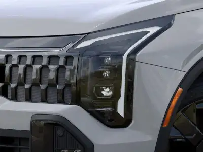 New 2026 Kia Sportage for sale in Grand Island NE