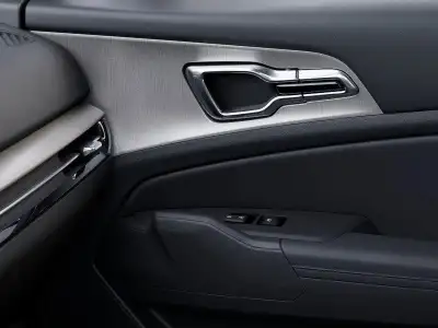 New 2026 Kia Sportage for sale in Grand Island NE