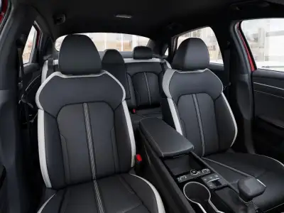 New 2026 Kia K5 for sale in Grand Island NE